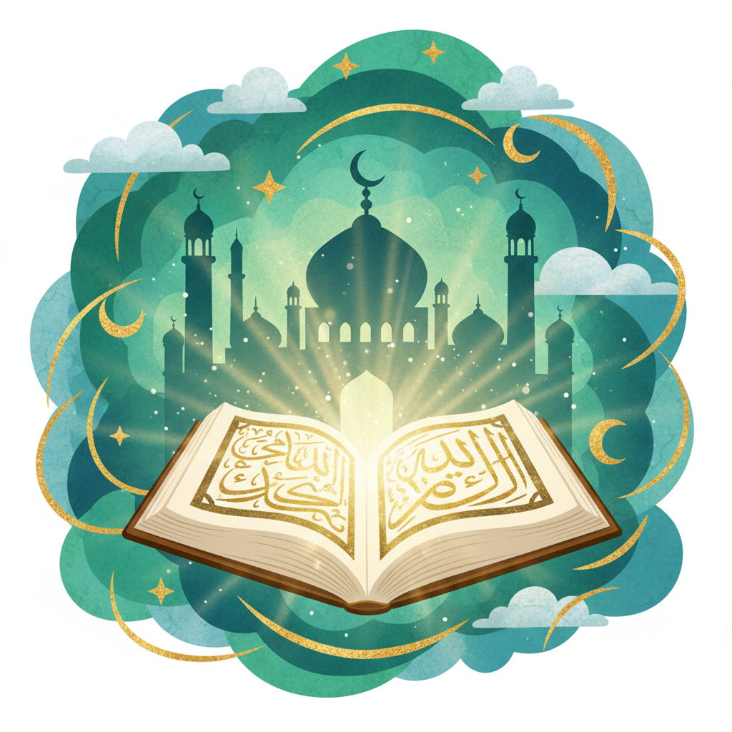Al-Quran & Hafazan