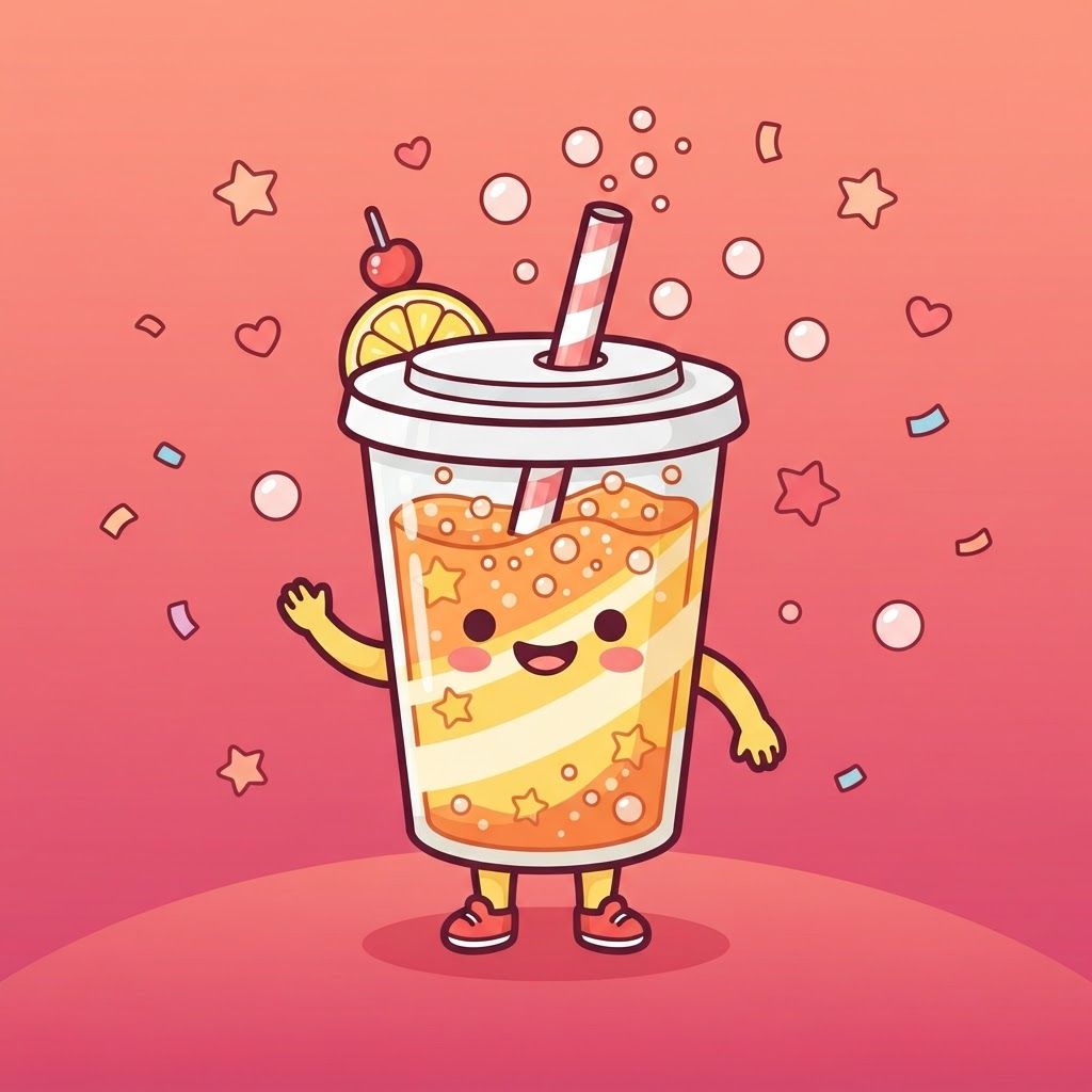 Minuman Soda