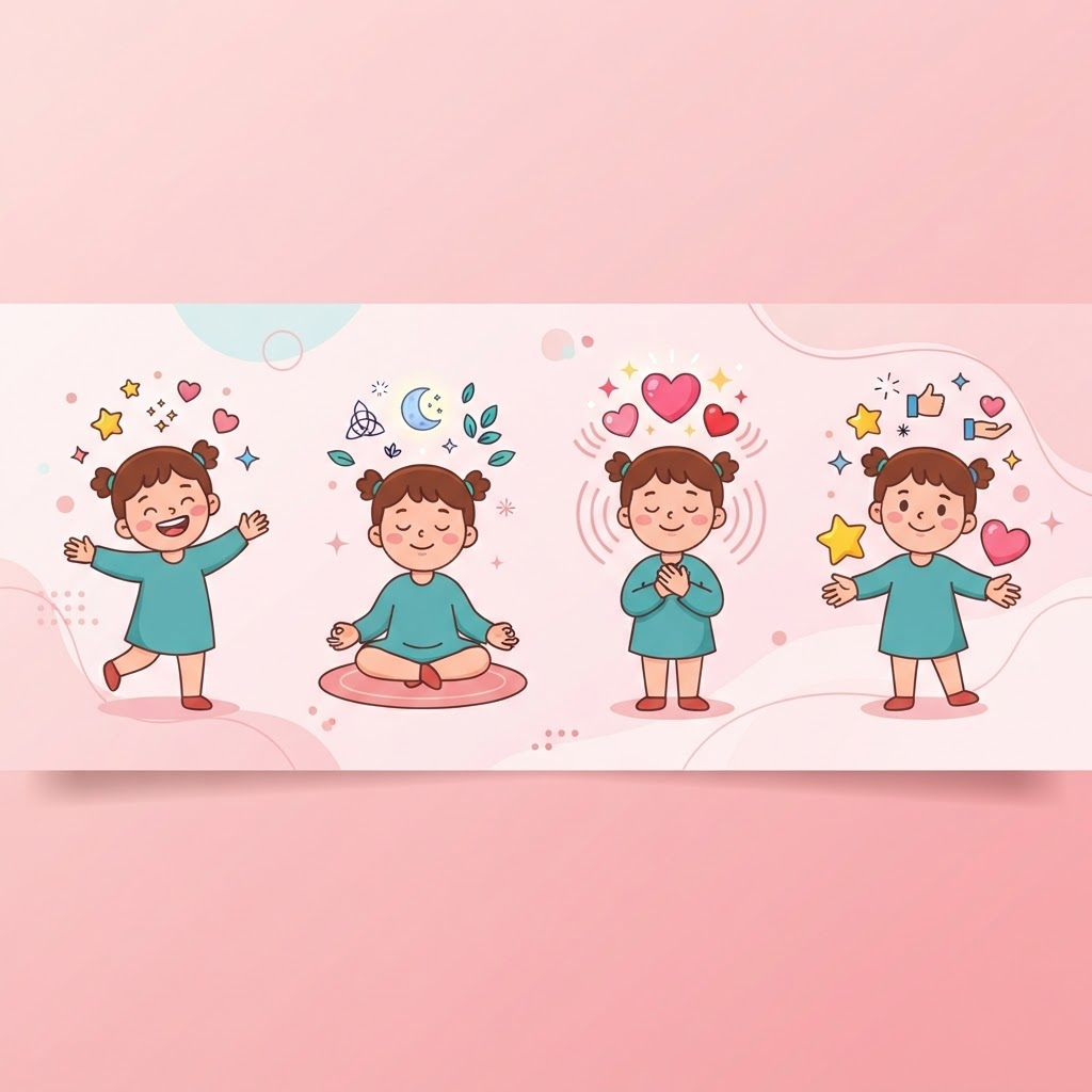 Pengurusan Emosi
