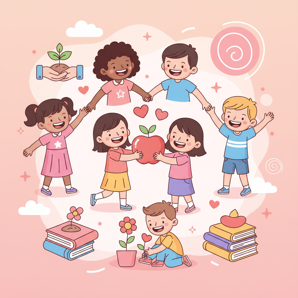 Pendidikan Moral