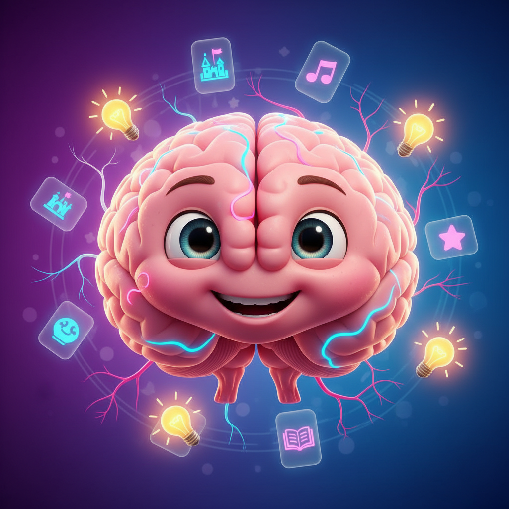 Memory Master
