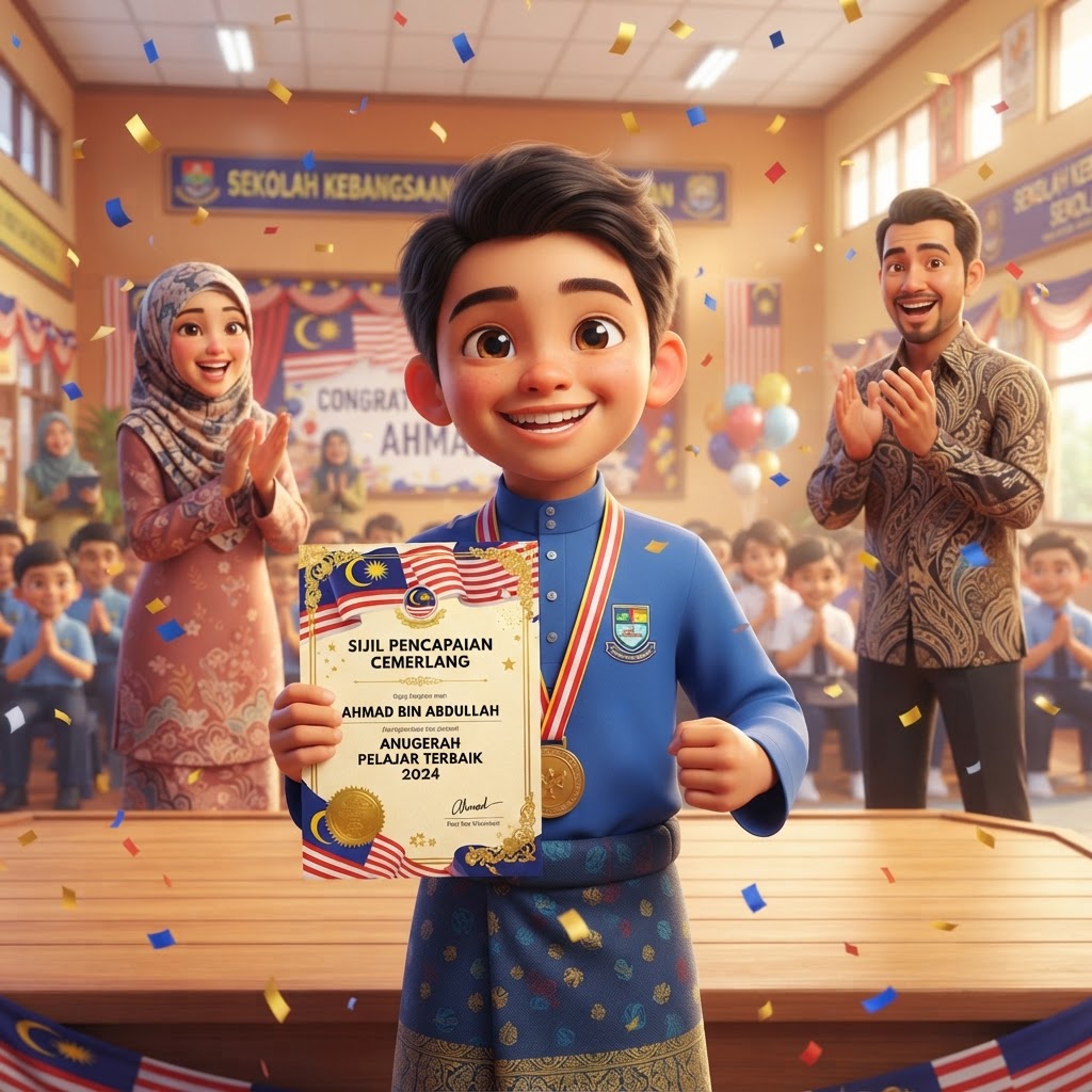 Sijil Digital