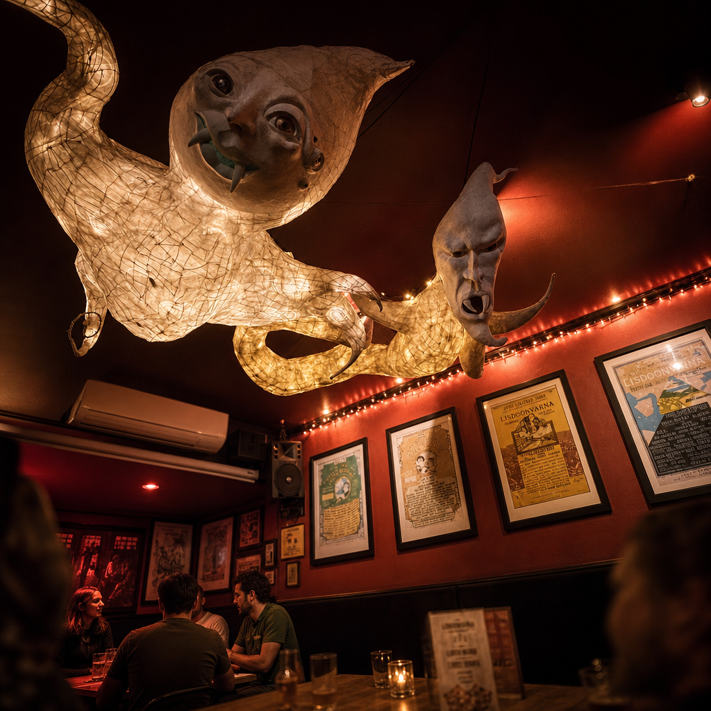 Bar photo 2