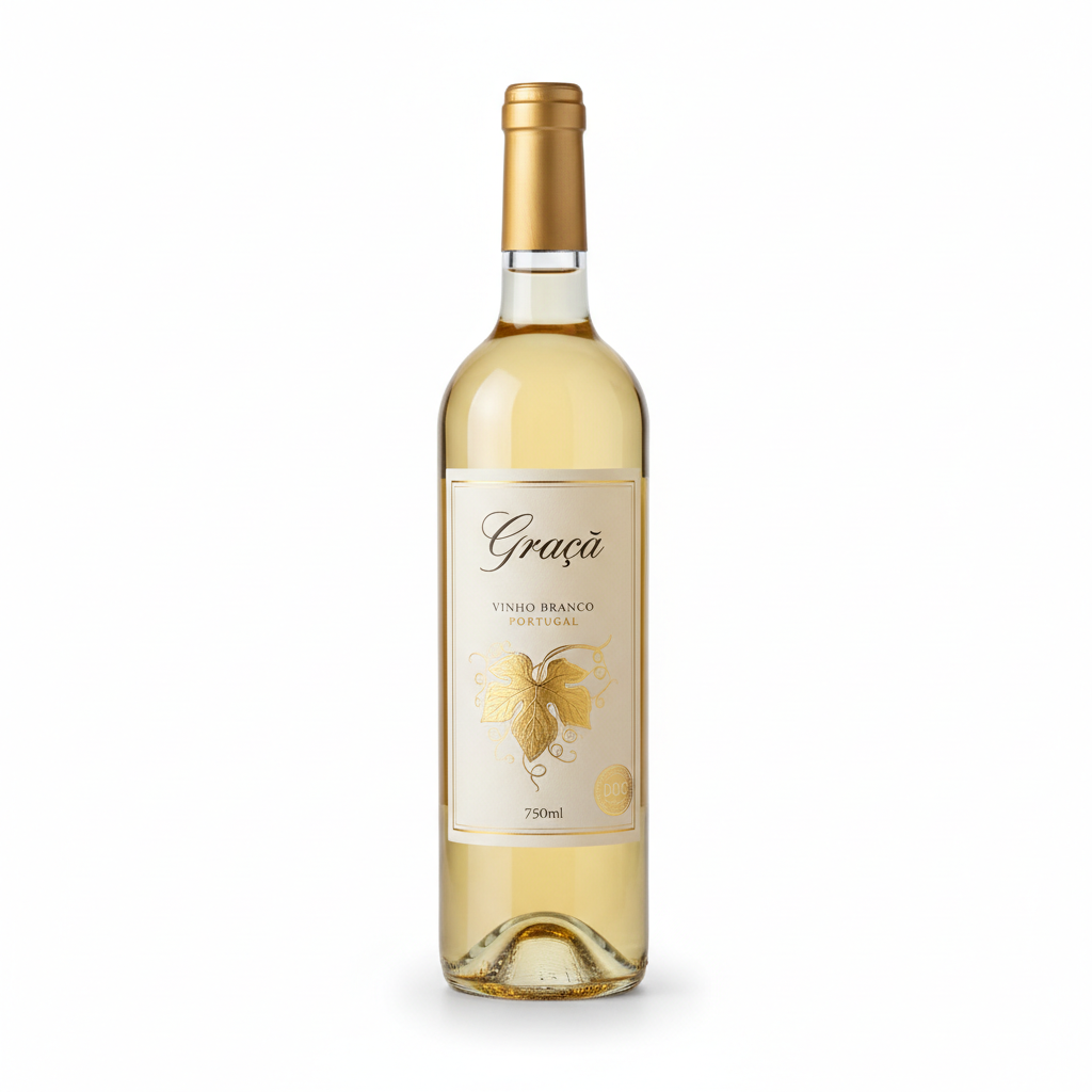 Graca (750ml)