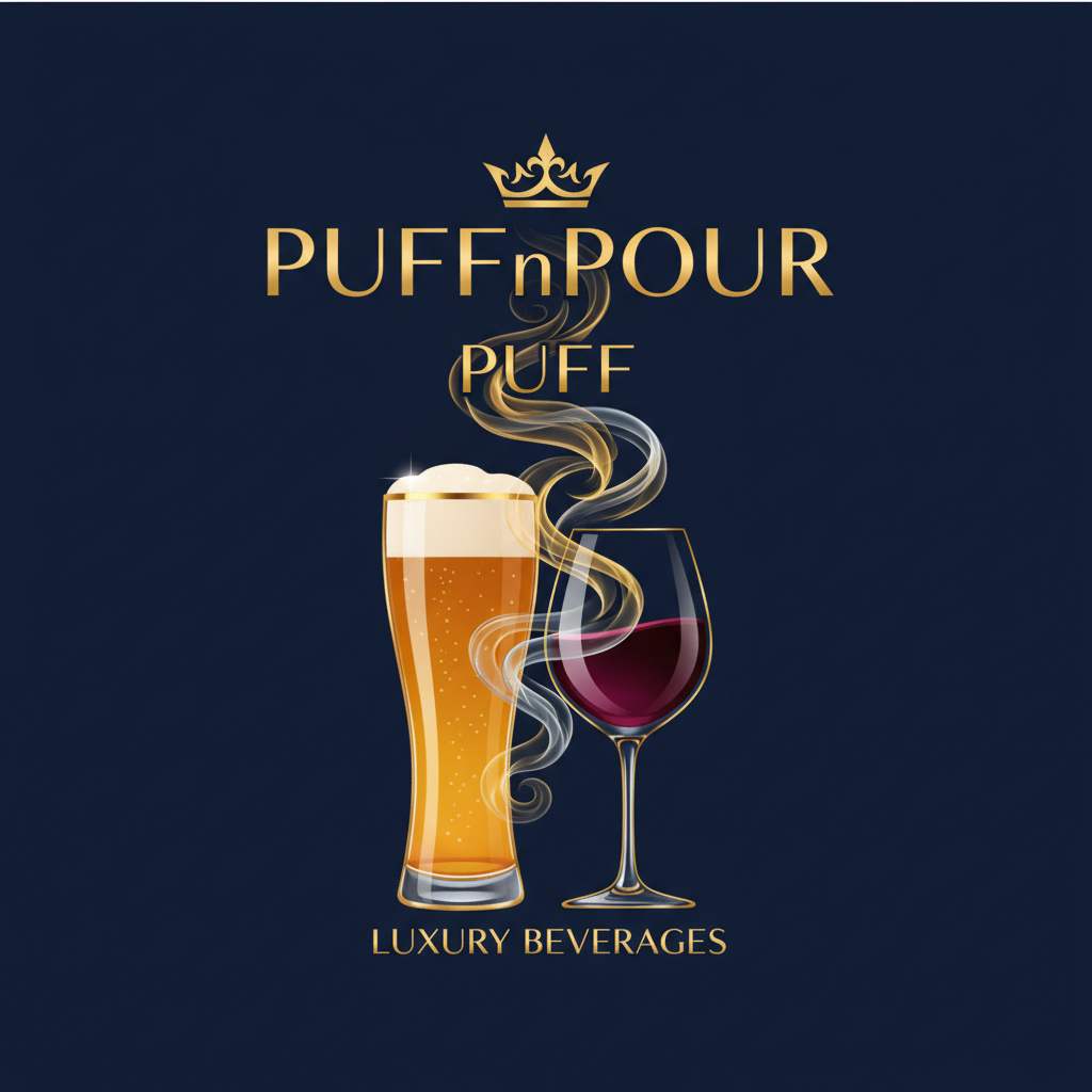 Beer & Wine Glasses
