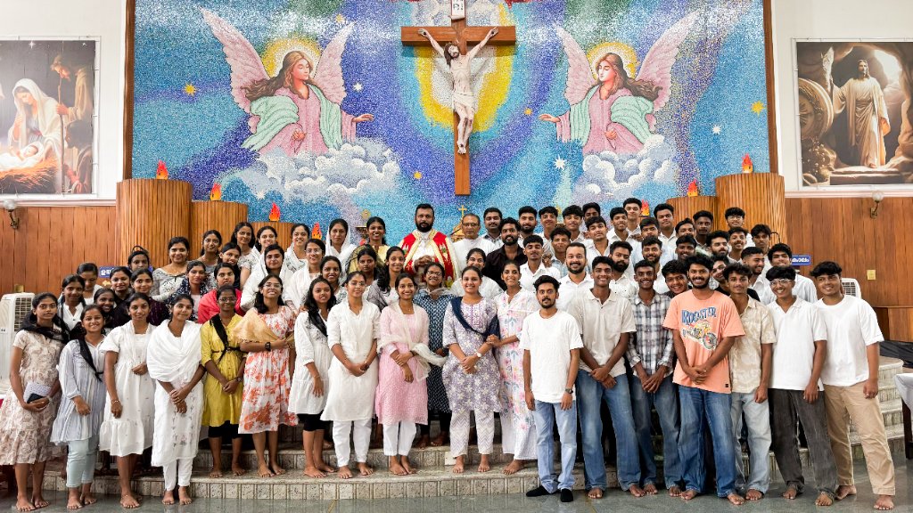 KCYM Youth