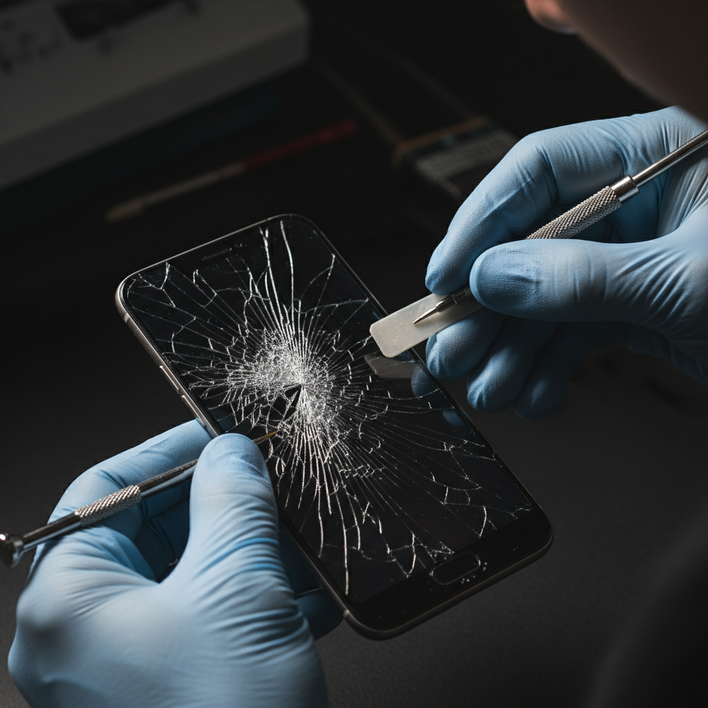 Phone Repairs