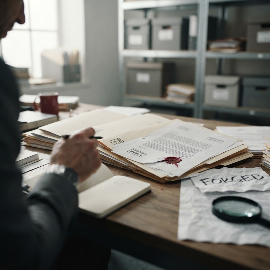 Qatar Public Prosecution investigates forged medical certificate scheme