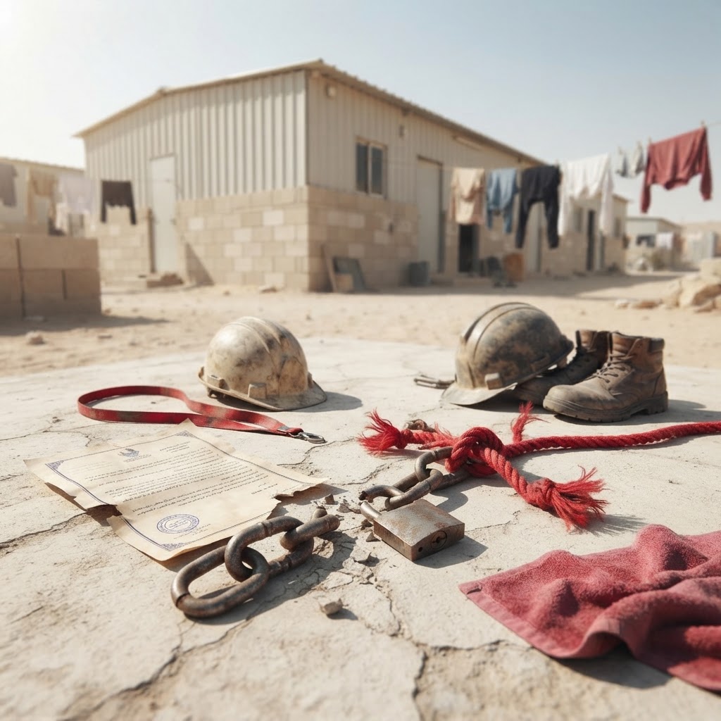 Qatar Labor Law: Key Amendments Introduced by Law No. 9 of 2026