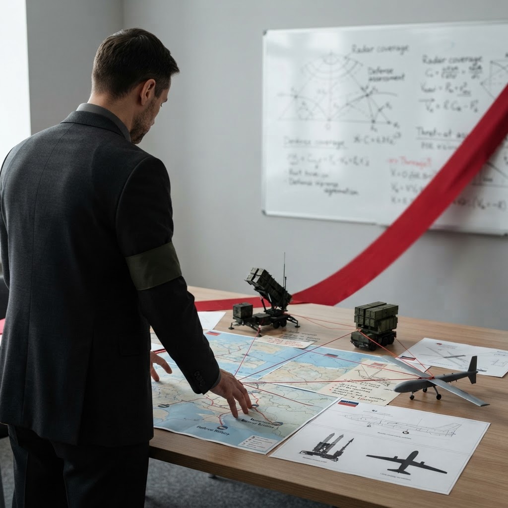 President Zelenskyy in discussions with Gulf nations regarding defense agreements