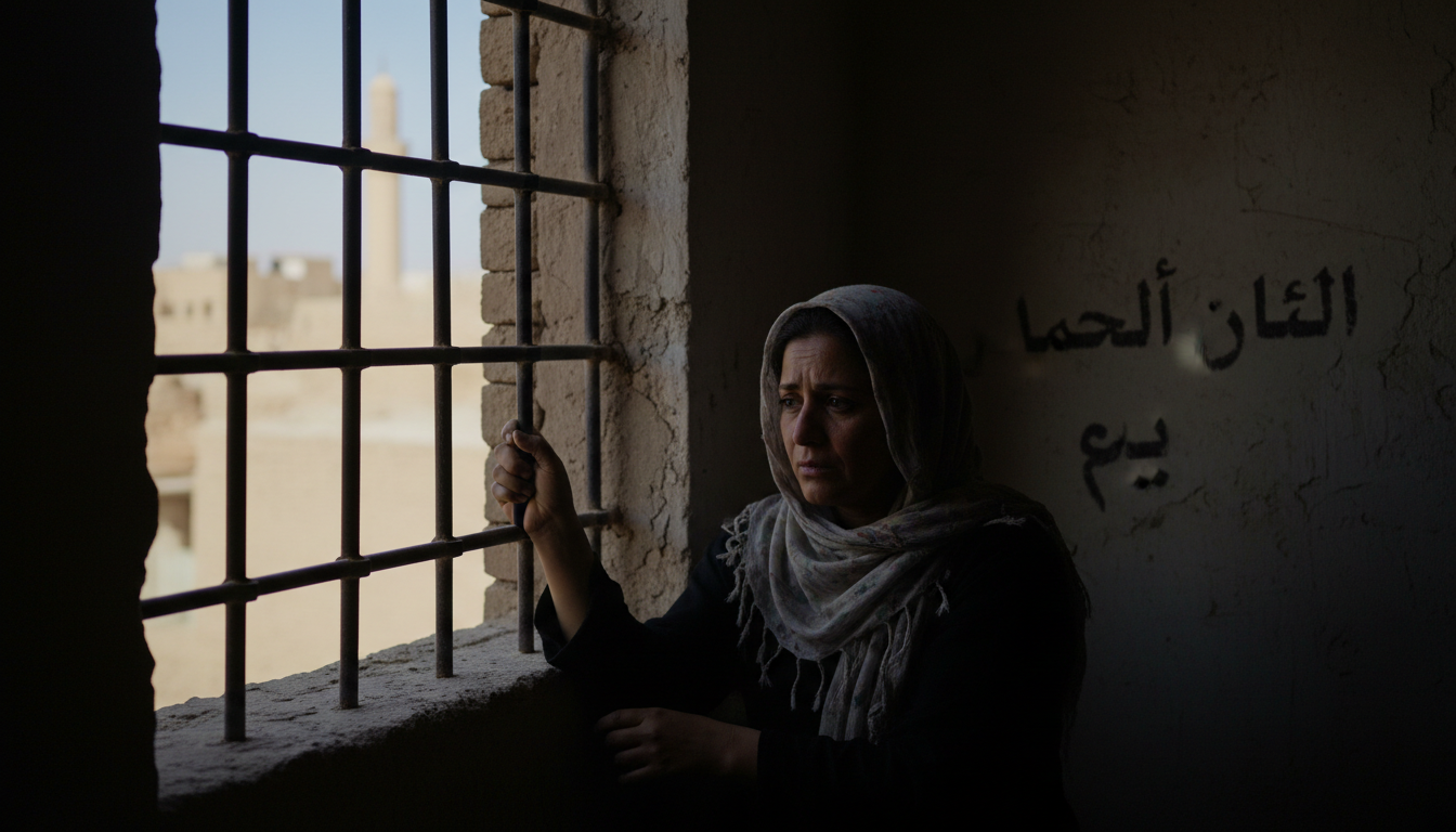 Women Under Qatar's Male Guardianship: A System of Institutionalized Discrimination