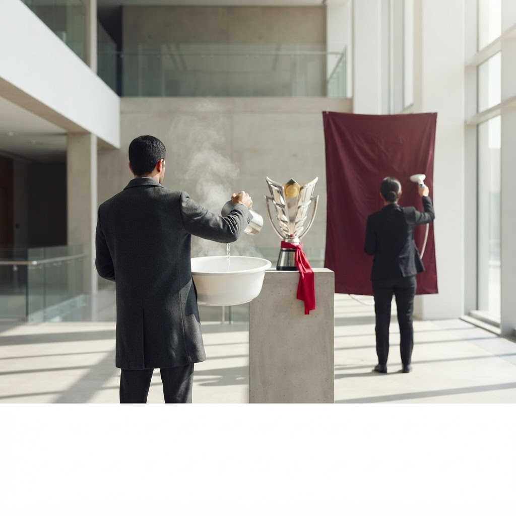 Qatar Football Association dispute with Asian Football Confederation