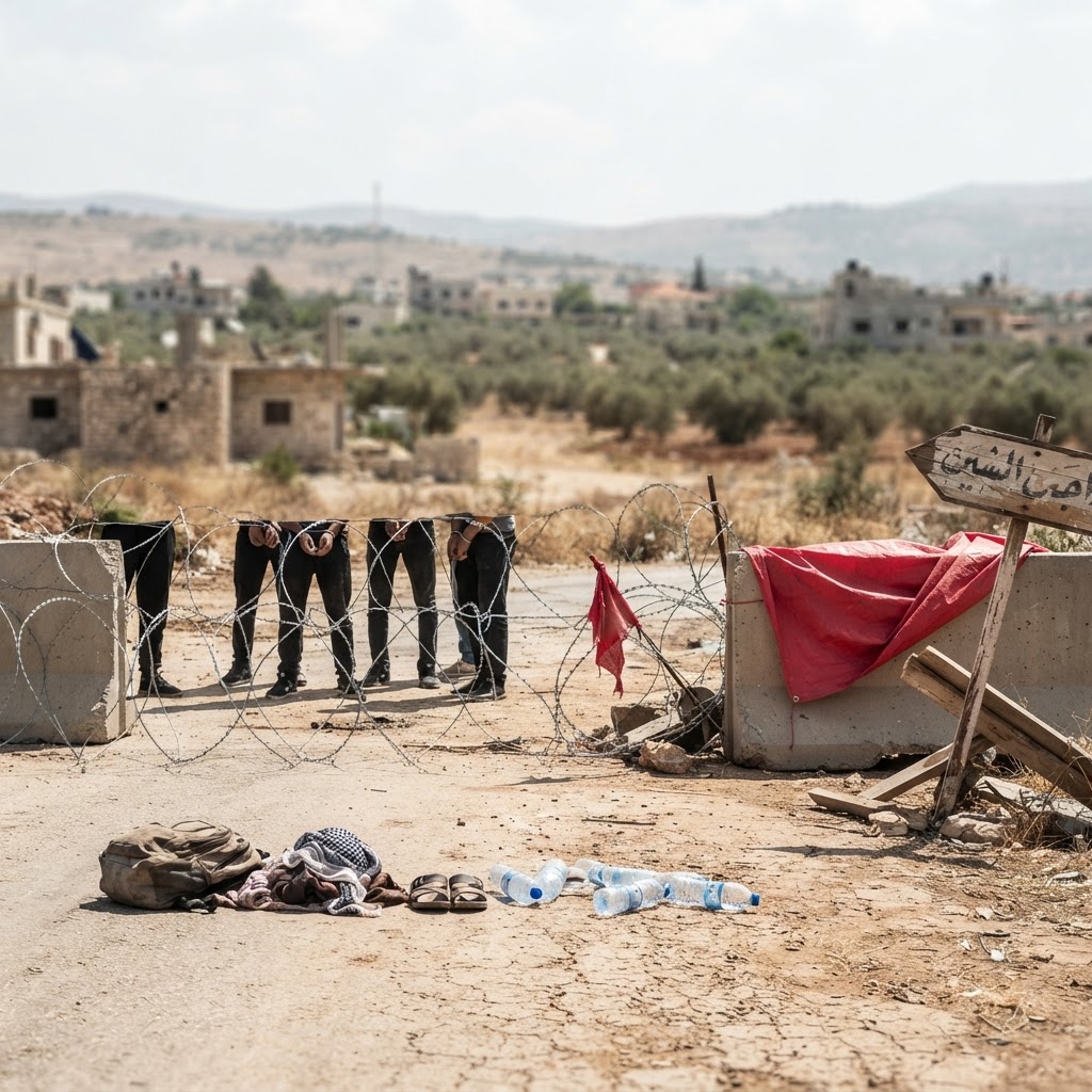 Israel invasion and regional conflict developments in Lebanon