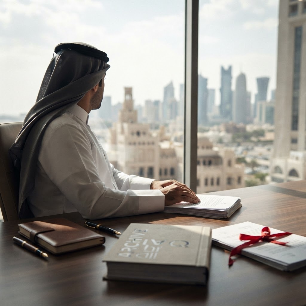 Former PM Sheikh Hamad bin Jassim reflects on the legacy of Qatar's late Father Amir