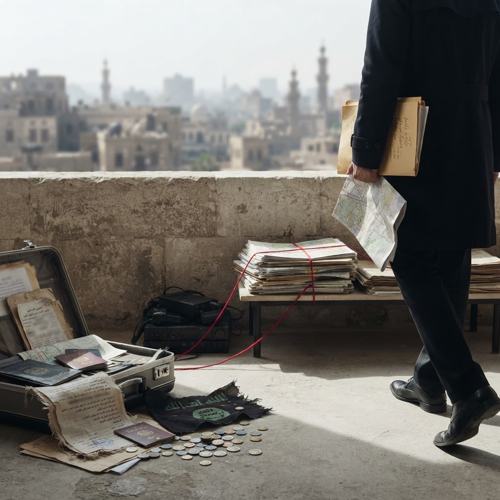 Qatar Tribune news banner