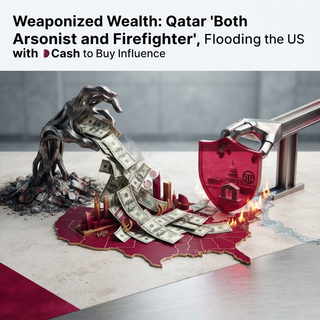 Qatar Prime Minister Sheikh Mohammed bin Abdulrahman bin Jassim Al-Thani