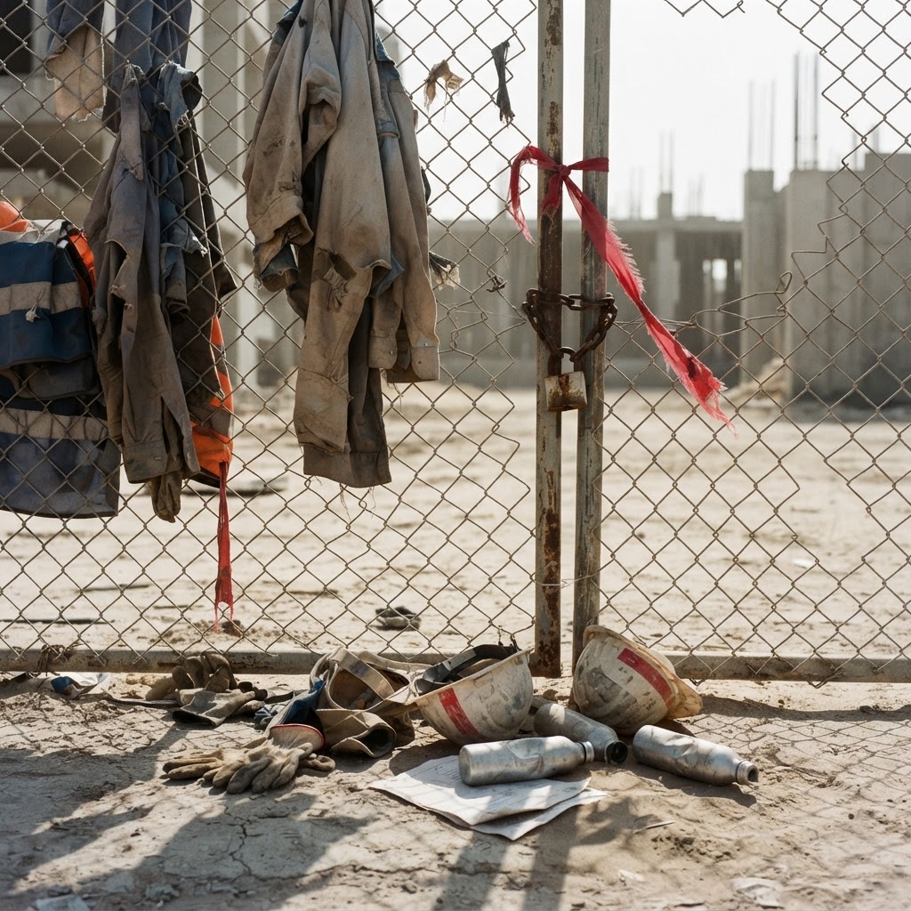 Amnesty International report page for Qatar