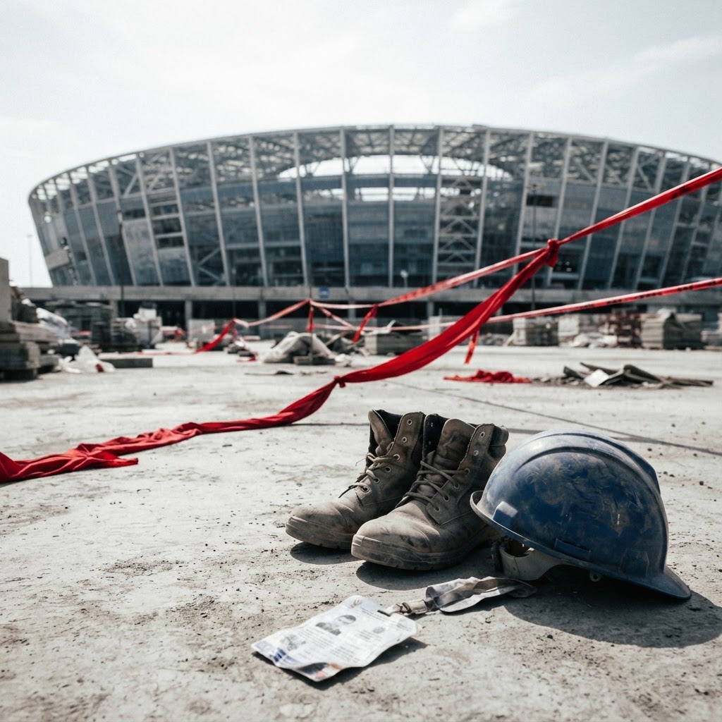 FIFA headquarters
