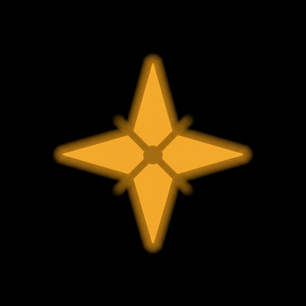 MAGNUM OS 2 Logo