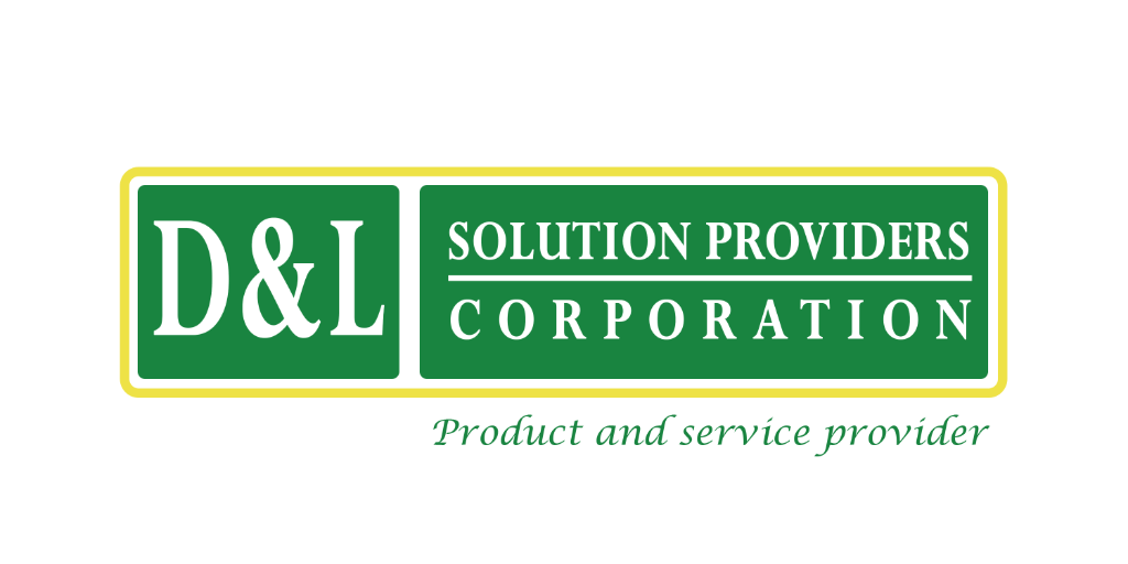 D&L Logo