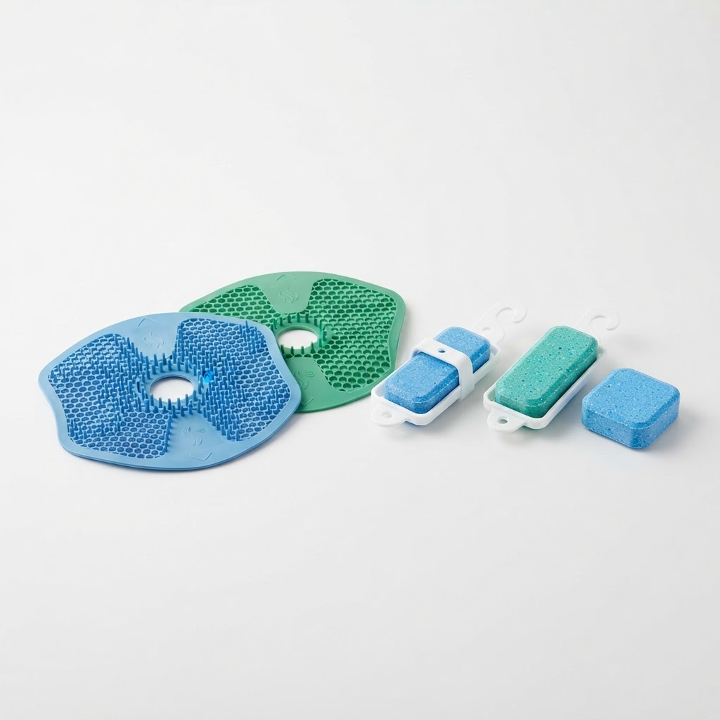 Specialized Urinal Care Solutions