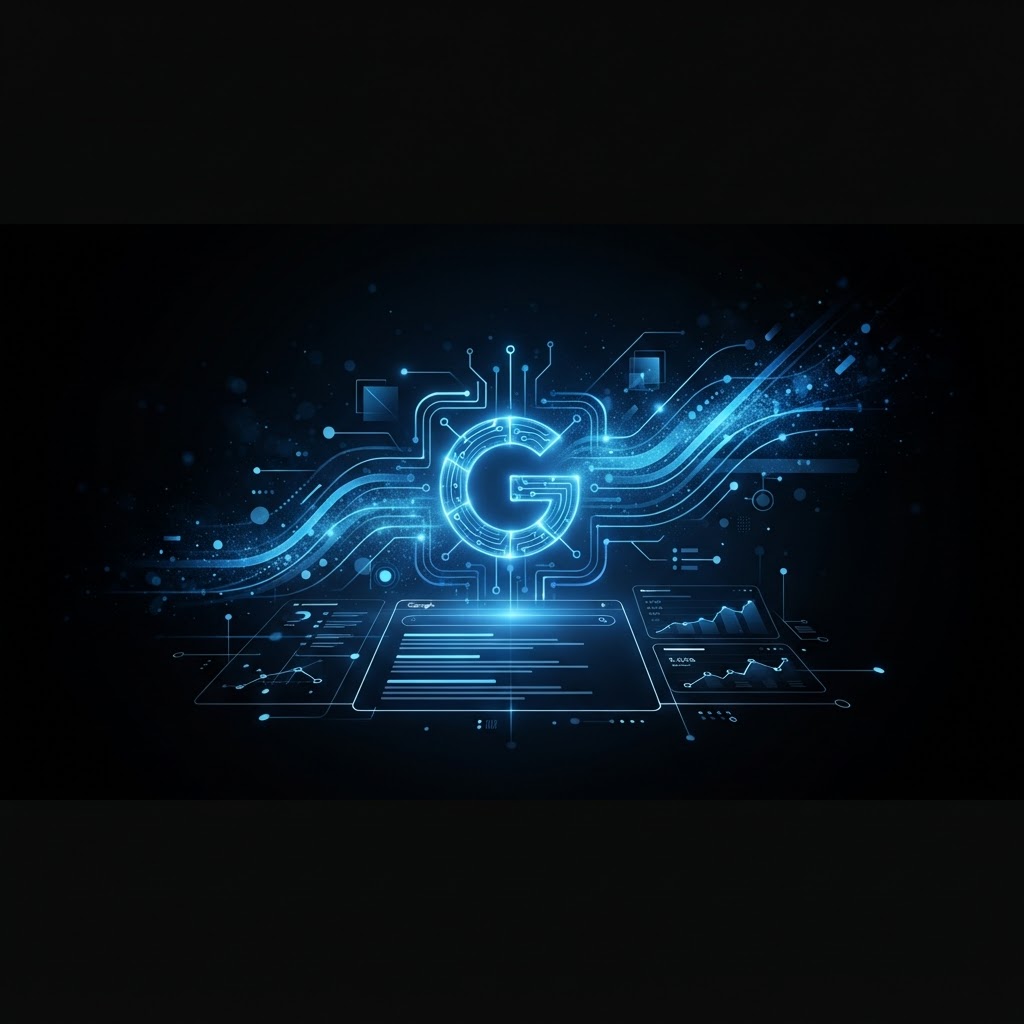 Google AI Mode 2026: Was Unternehmen jetzt wissen müssen