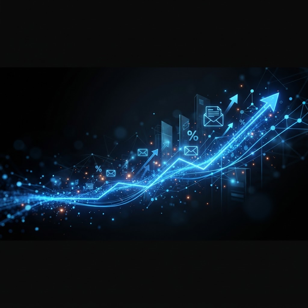 E-Mail Marketing 2026: Warum der Newsletter-Kanal stärker boomt denn je