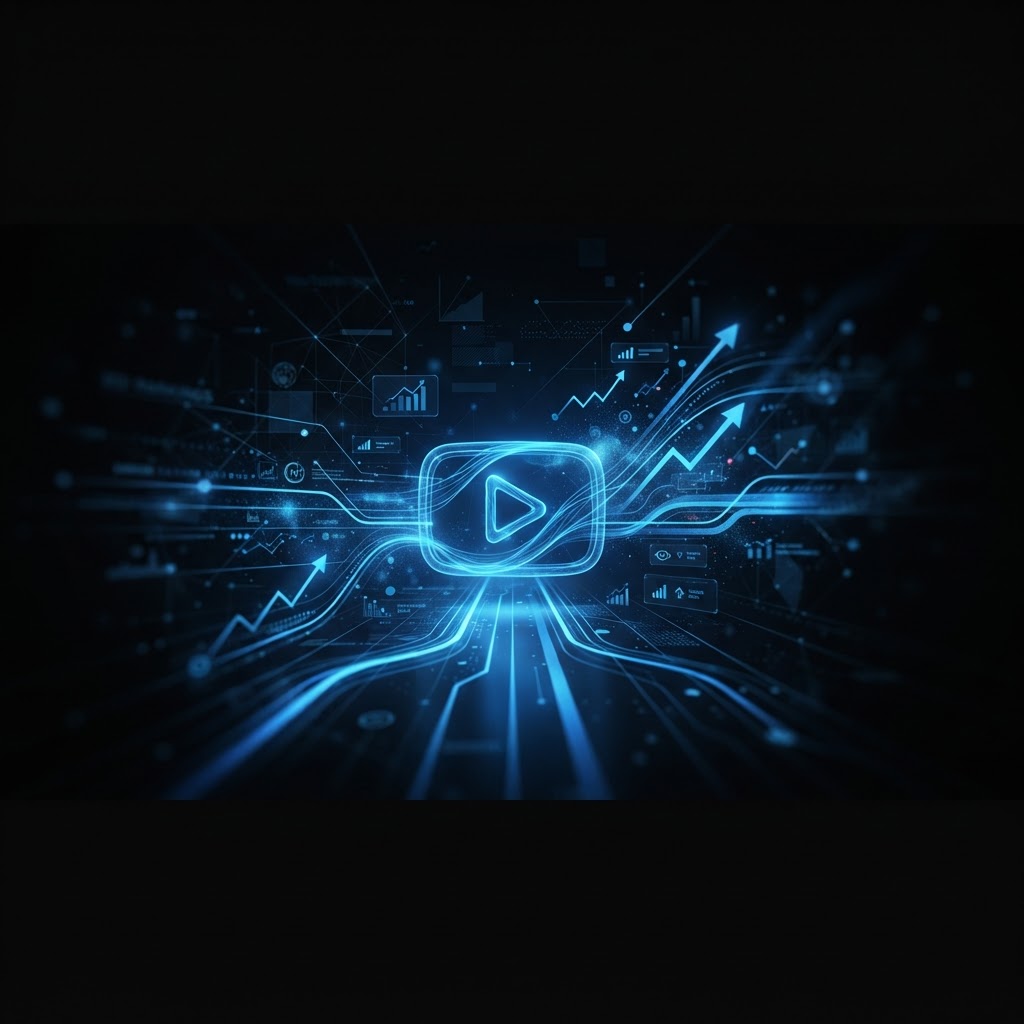 YouTube SEO 2026: So wirst du auf der zweitgrößten Suchmaschine gefunden