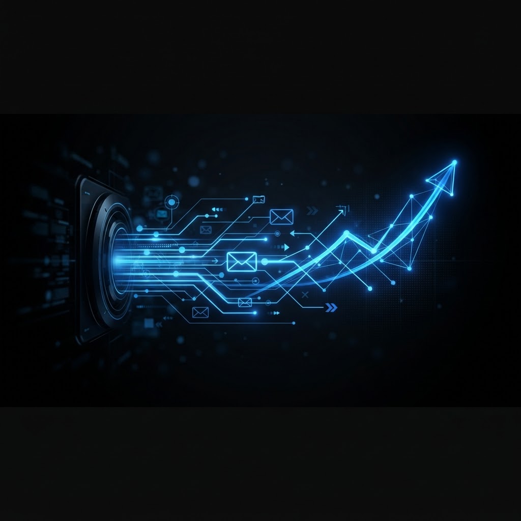 E-Mail Marketing 2026: Warum der Newsletter-Kanal boomt – und wie KMU davon profitieren