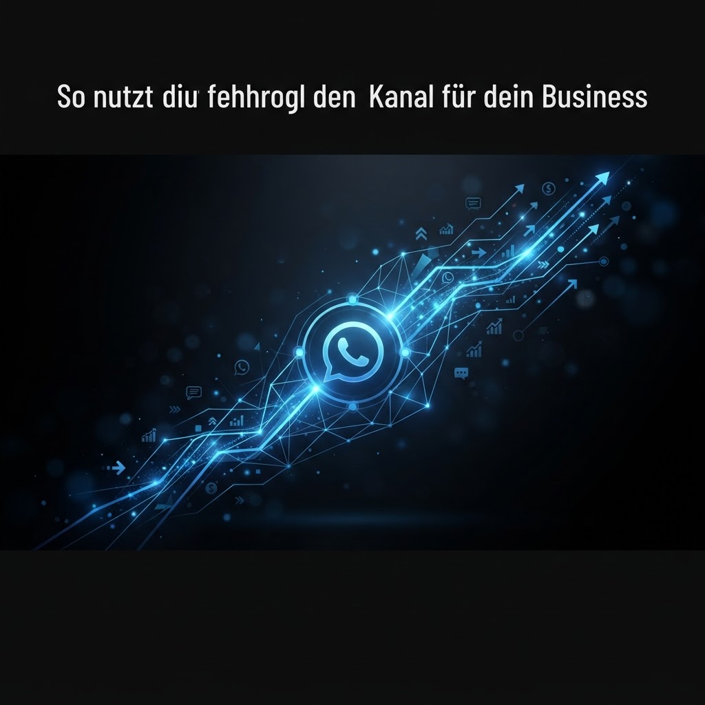 WhatsApp Marketing 2026: So nutzt du den Kanal für dein Business