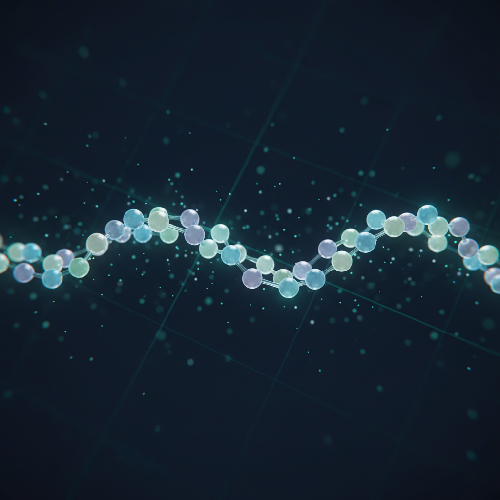 What Are Peptides? A Simple Guide for Beginners (2026)