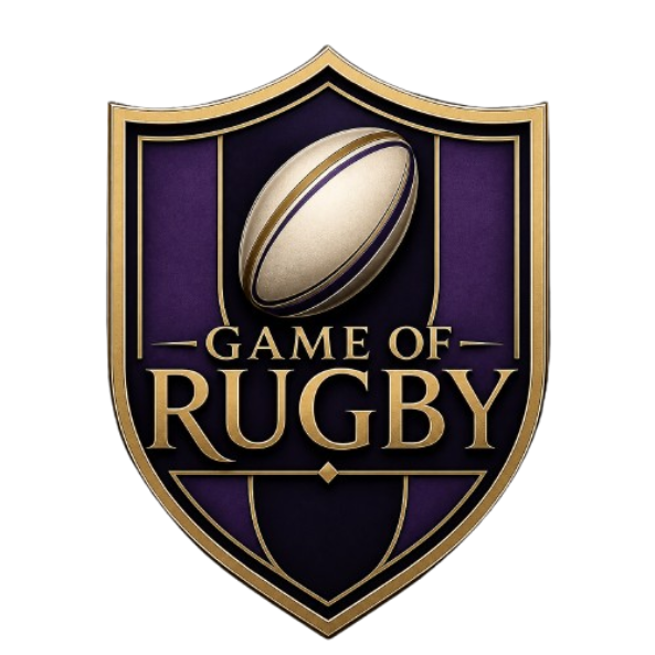 Game of Rugby