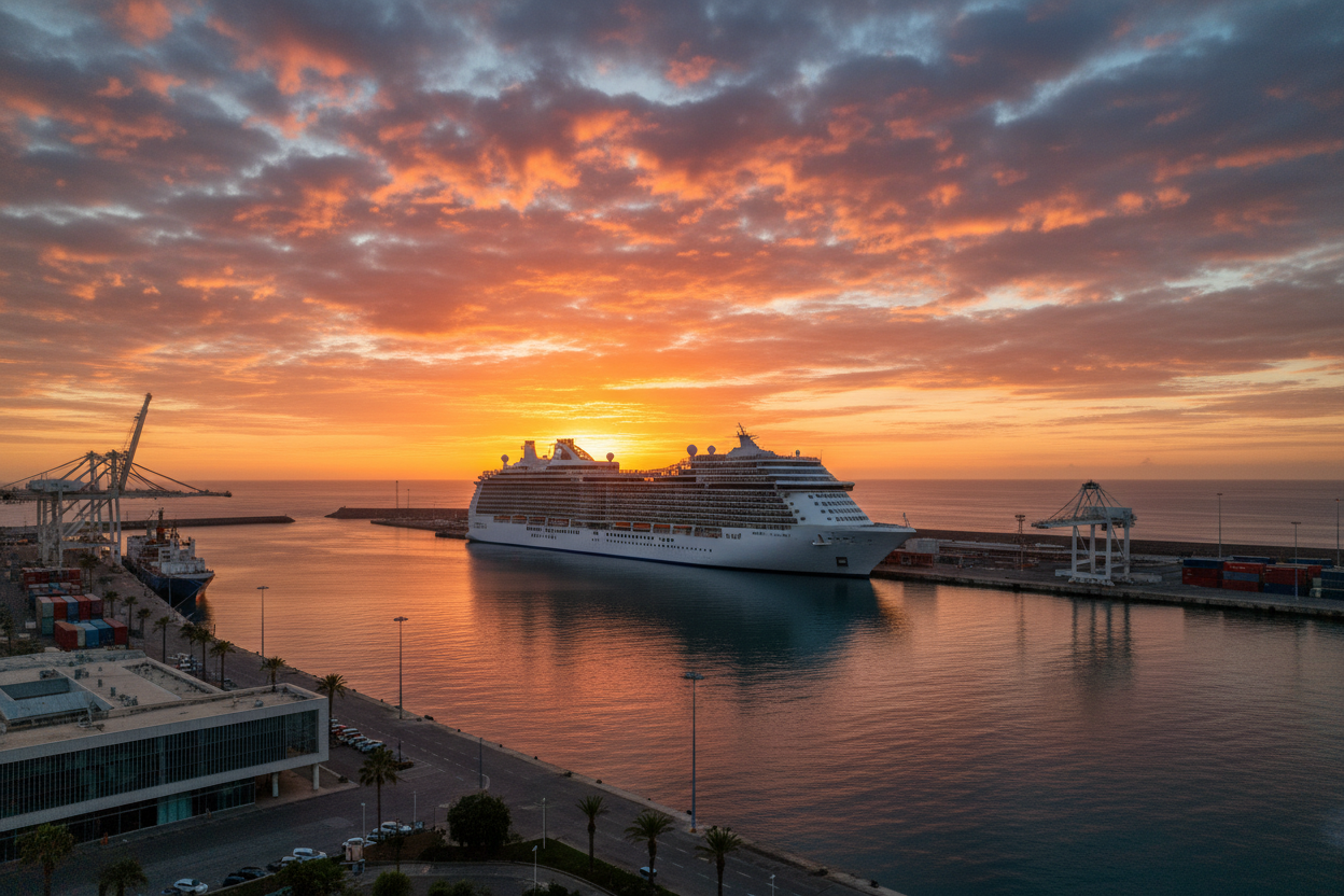 Cruceros