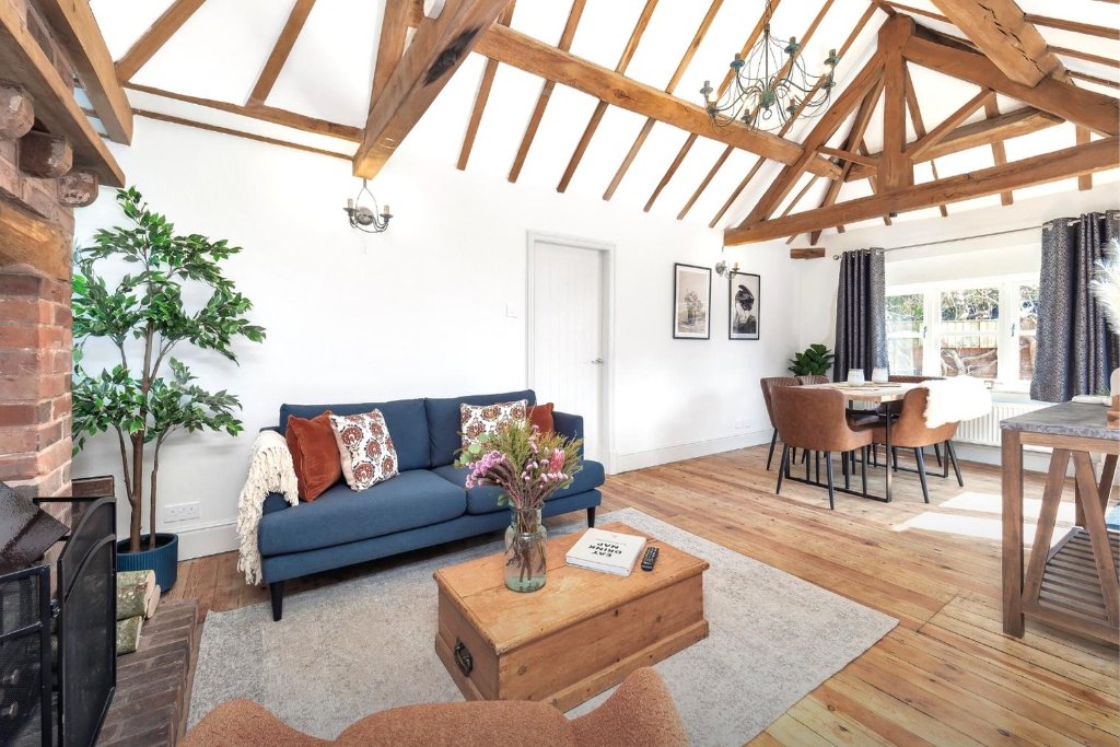Living Room Two