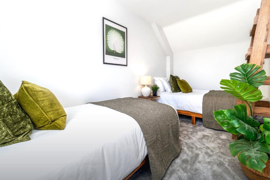 Bedroom Five
