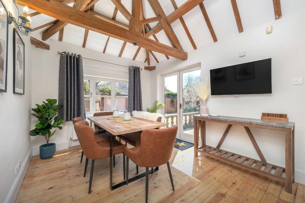 Dining Room Two