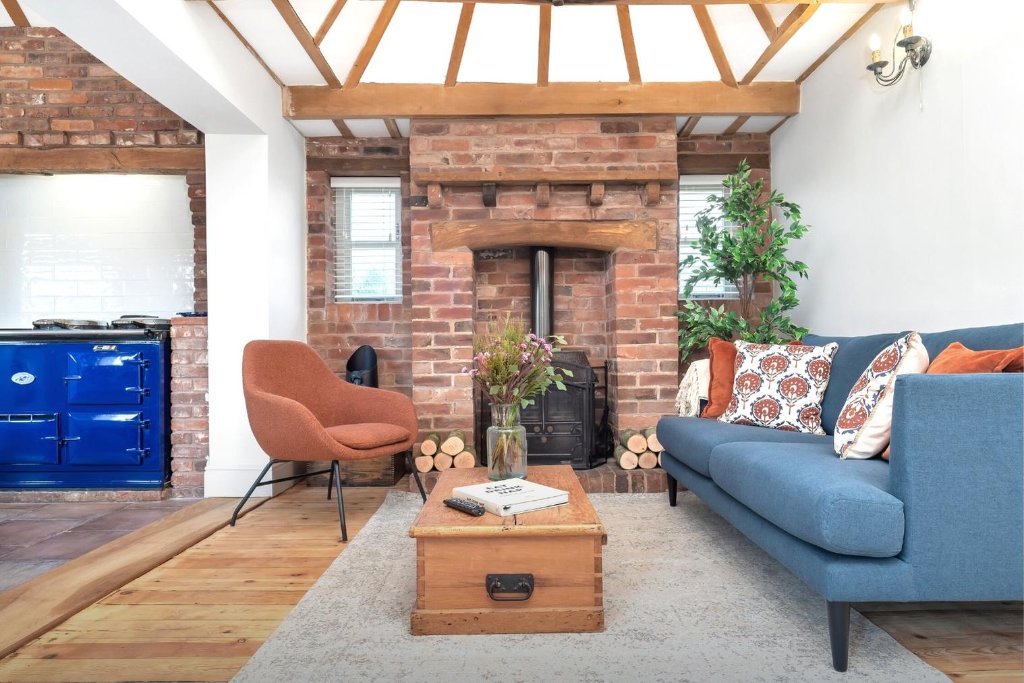 Living Room Two