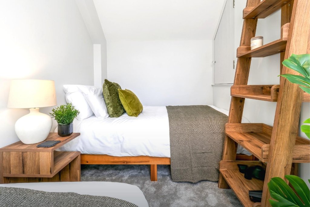 Bedroom Five