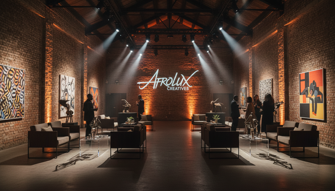 Event space