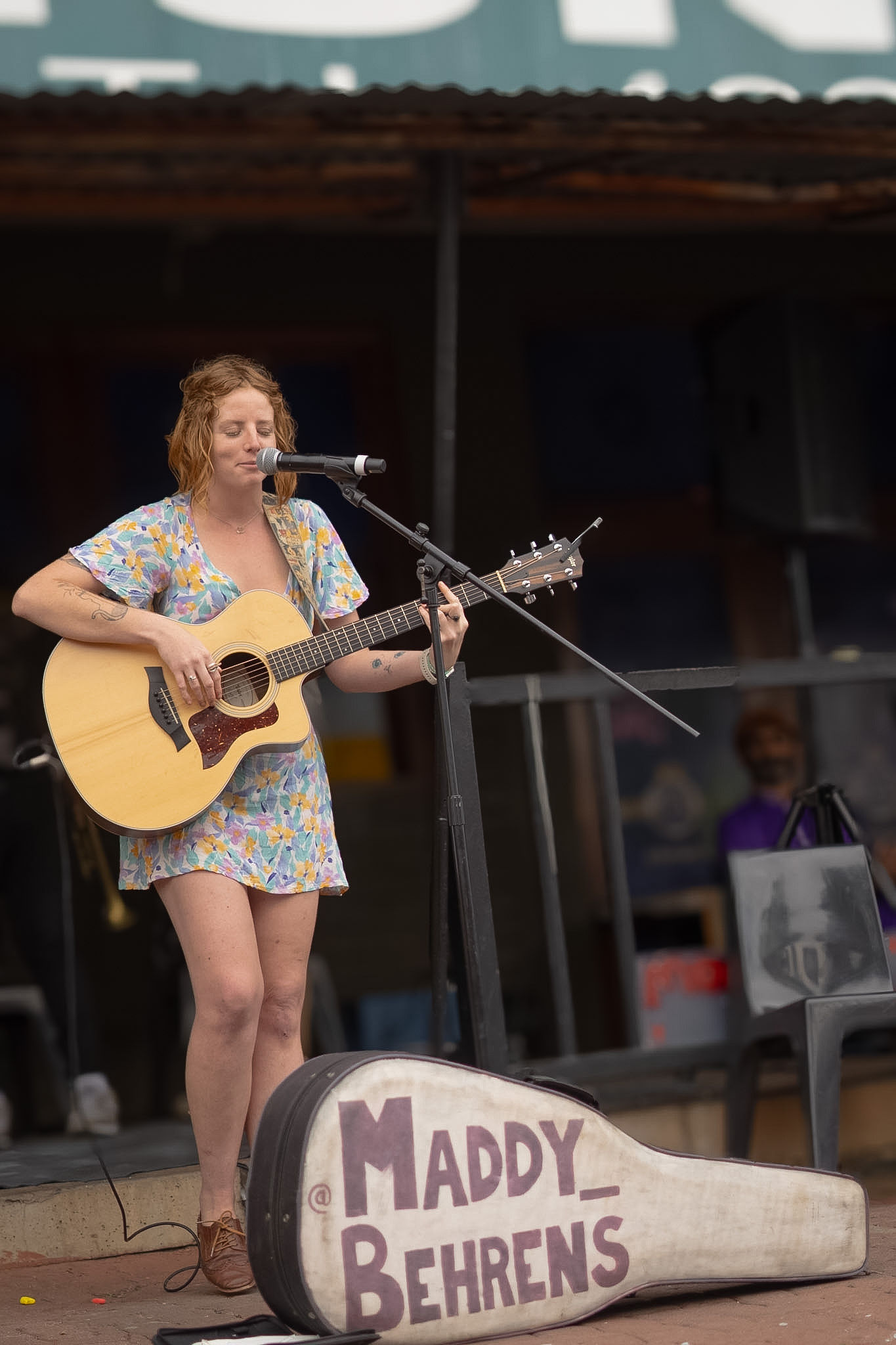 Live Music