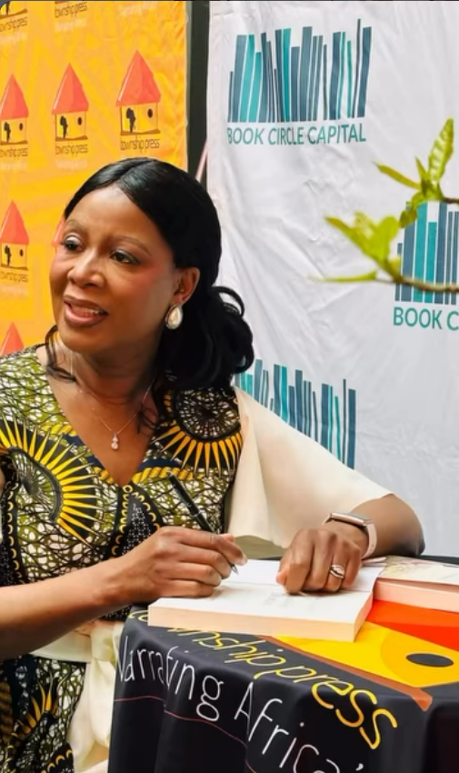 Book Launch by Book Circle — Afternoon Session