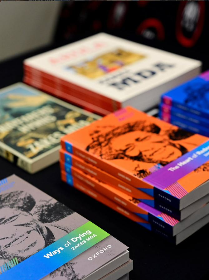 Book Launch by Book Circle — Morning Session