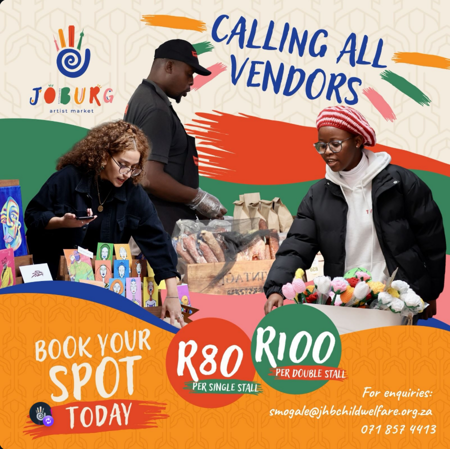 Weekend Market - 17th Oct