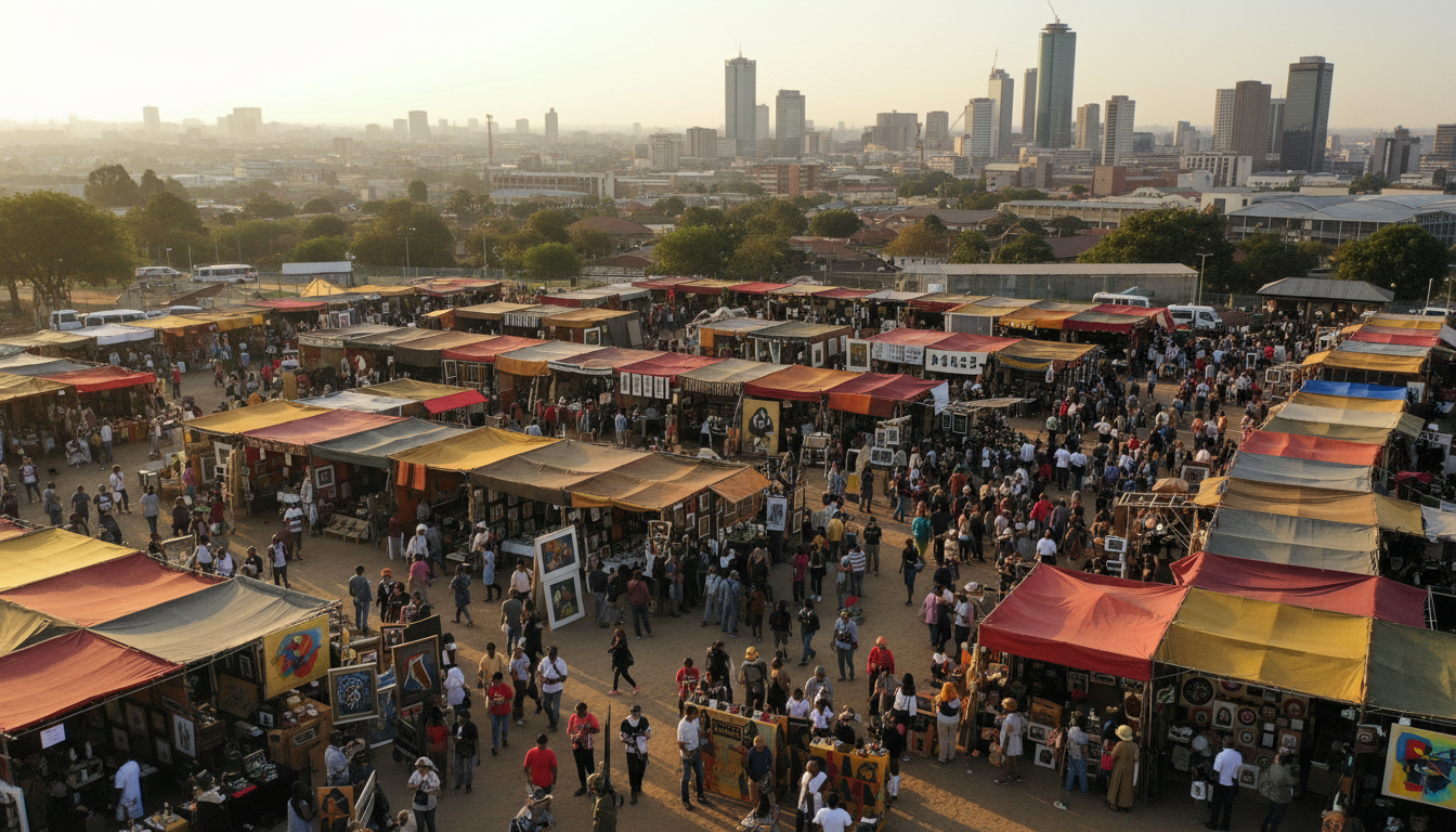 JAM Winter Edition Breaks Attendance Record