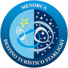 Menorca Destino Turístico Starlight
