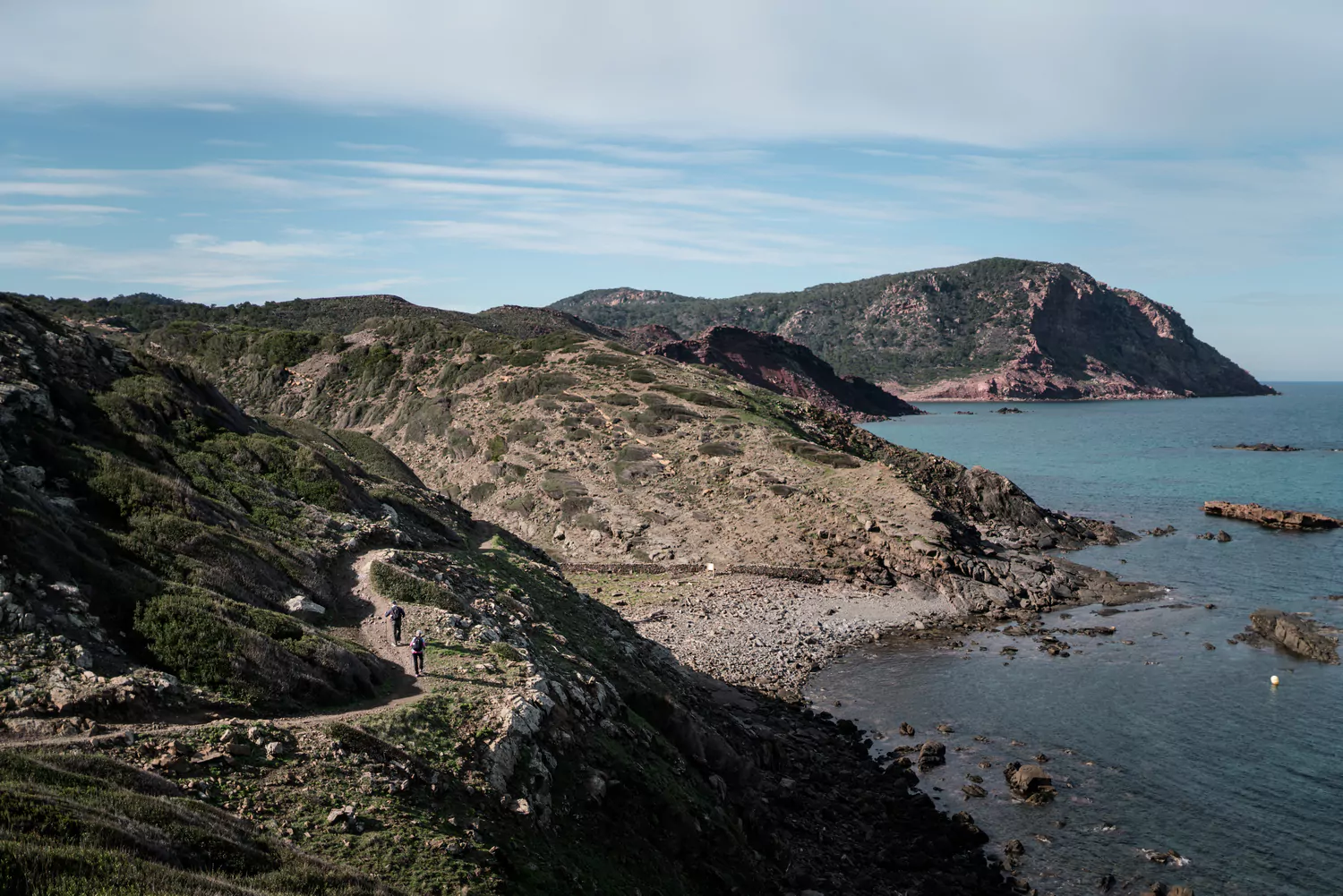 La Vall, Menorca