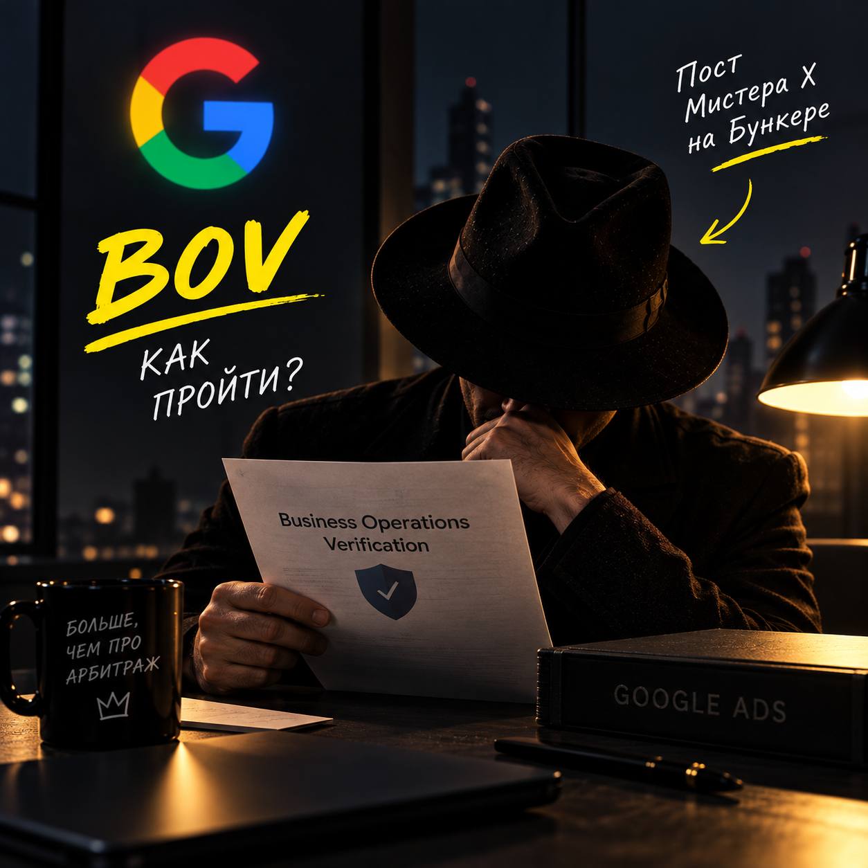 Кому, зачем платить 150$  чтобы пройти BOV?