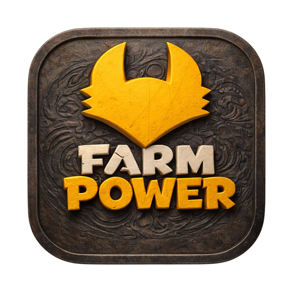 Farm Power