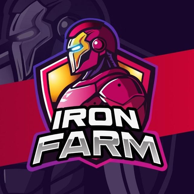 IRON FARM