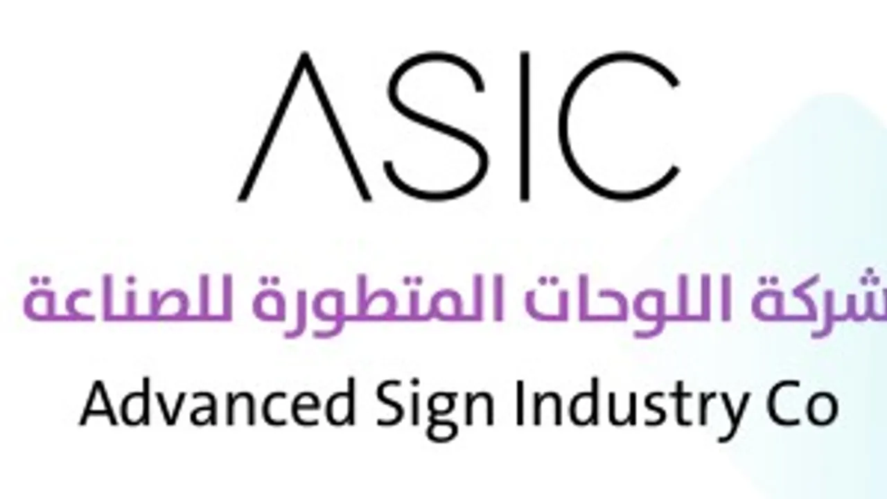 ASIC SYS template preview